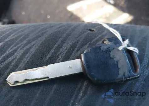 2007 Honda Civic Ex из США, поврежденный, VIN 2HGFG12867H539101